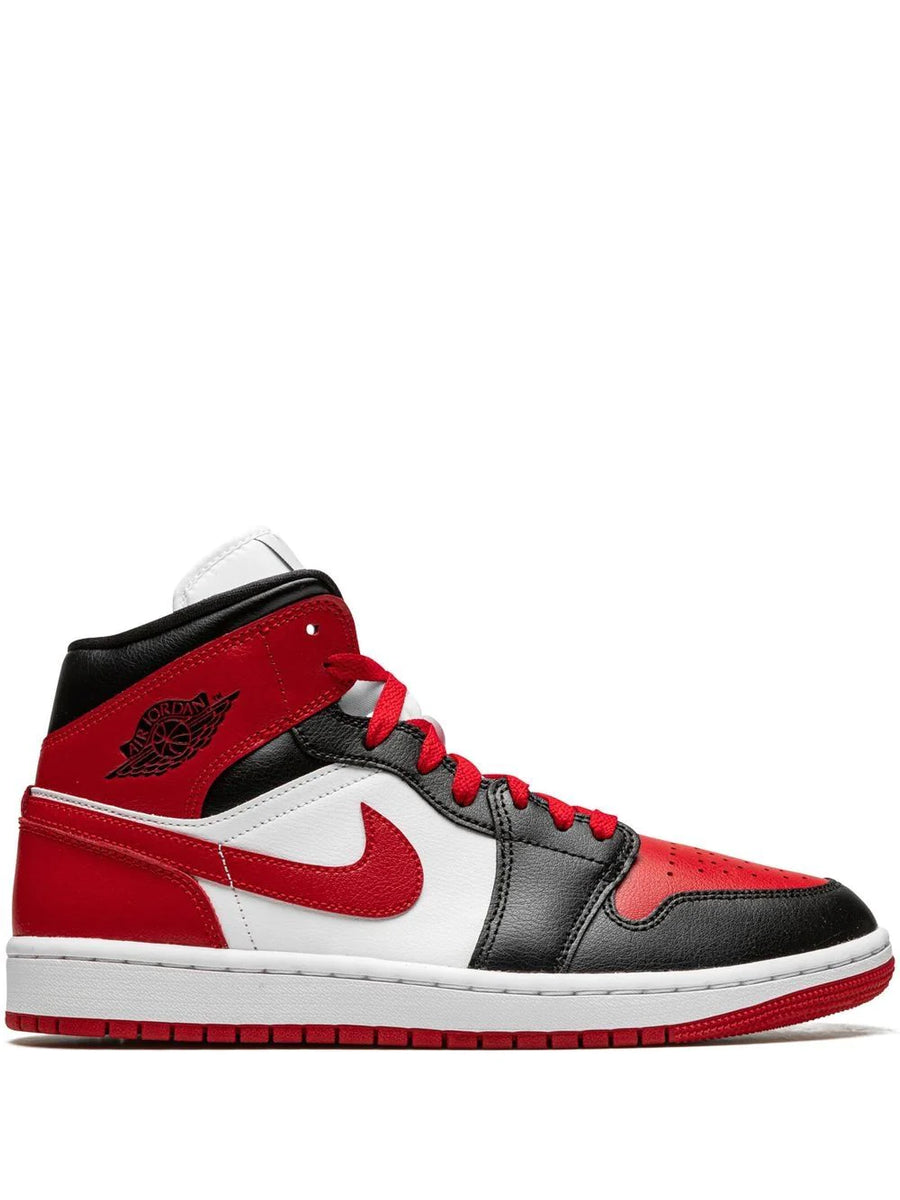 Gym on sale red 1's