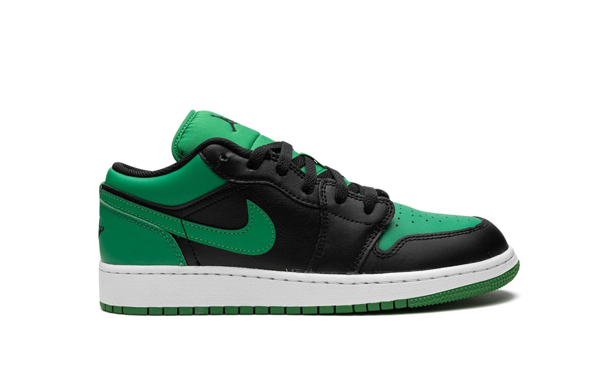 Green and black hot sale retro 1