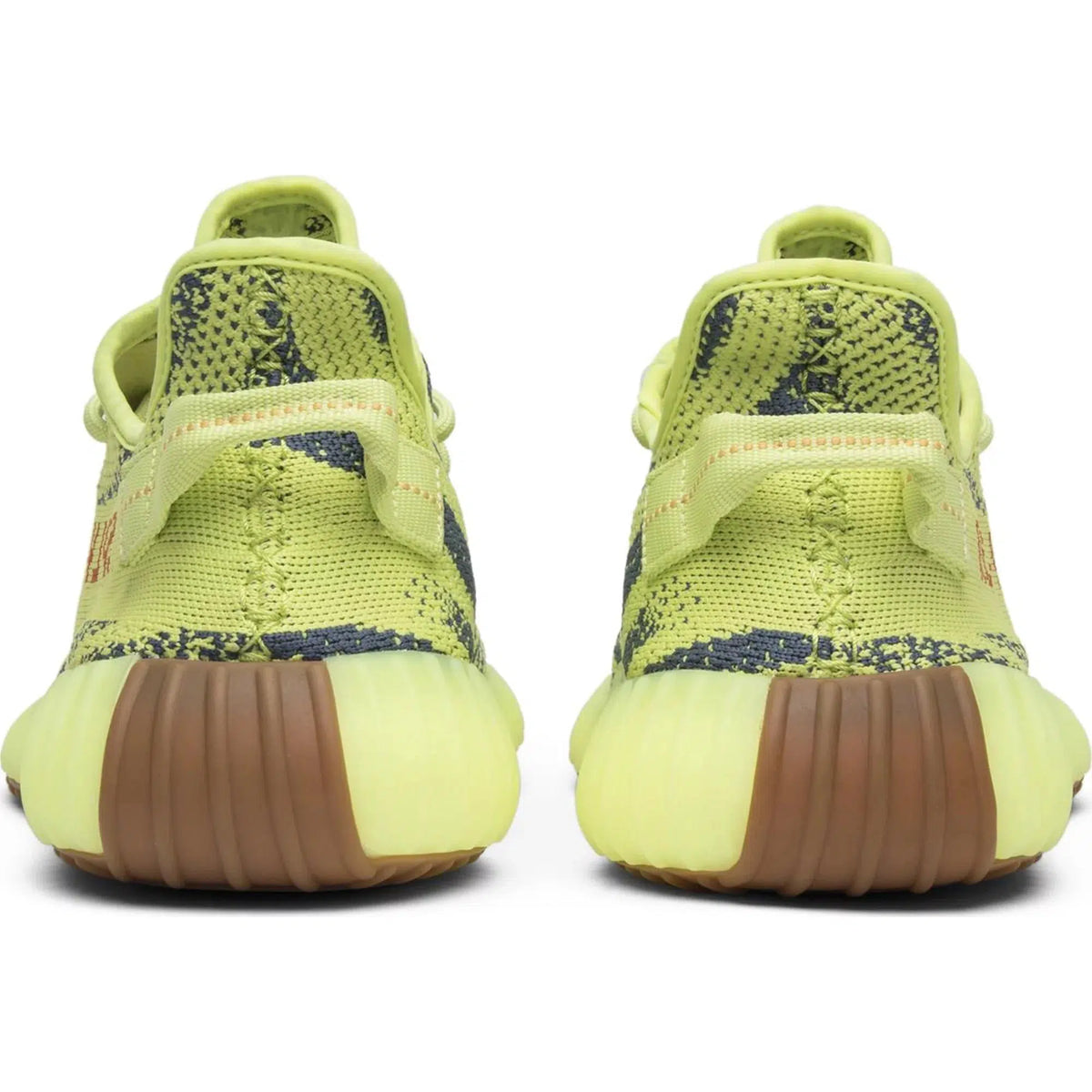 Frozen yellow outlet yeezy 2018