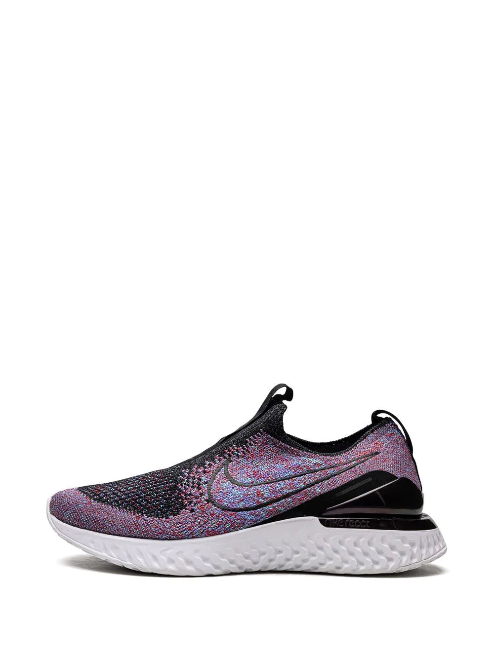 Nike epic phantom sales react flyknit womens canada
