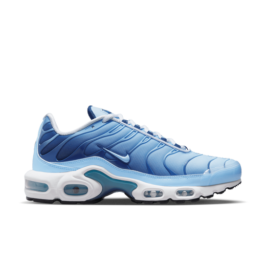 Nike tn top baby blue
