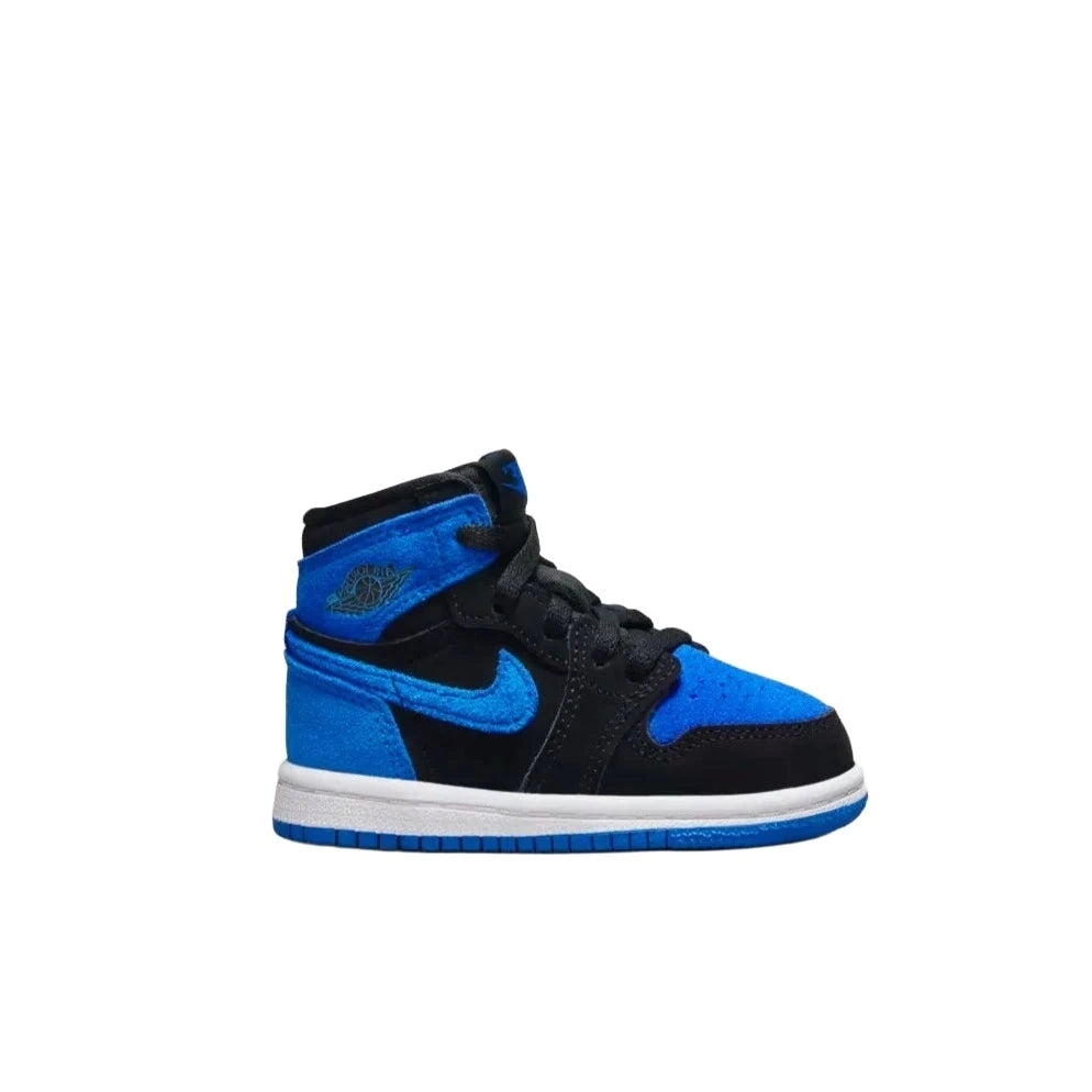 Air jordan 1 little kids best sale