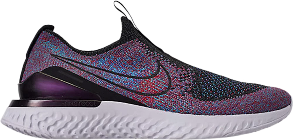 Epic phantom react nike shop