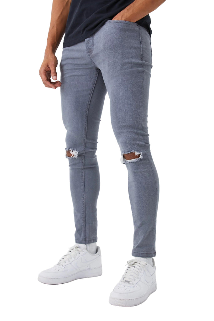 Menue Ripped Product Image