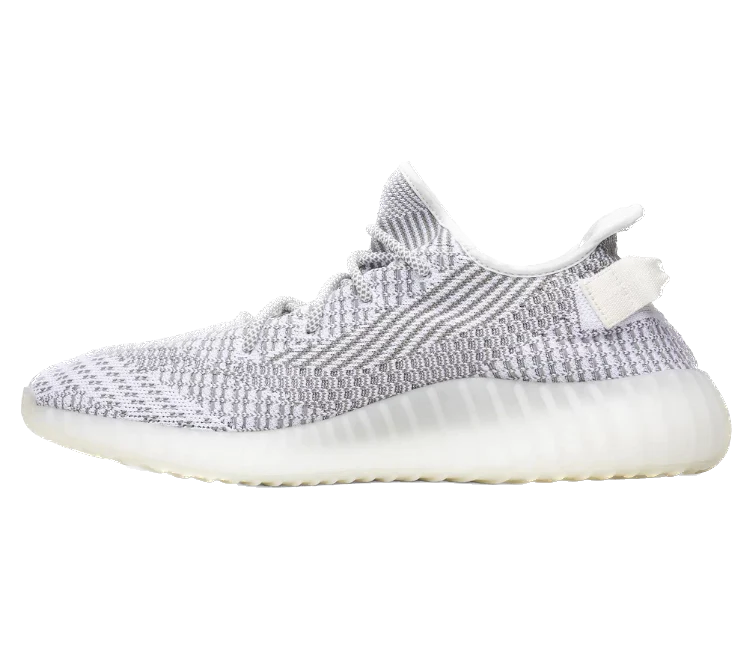 Adidas yeezy 2025 static non reflective