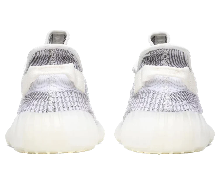 Yeezy 2024 transparent 350