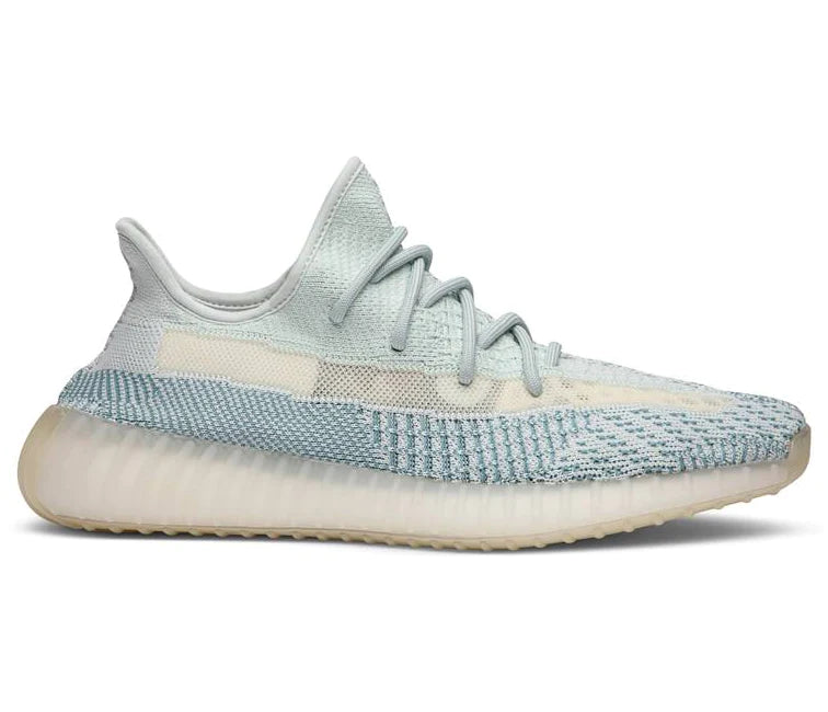 YEEZY BOOST 350 V2 CLOUD WHITE Non Reflective