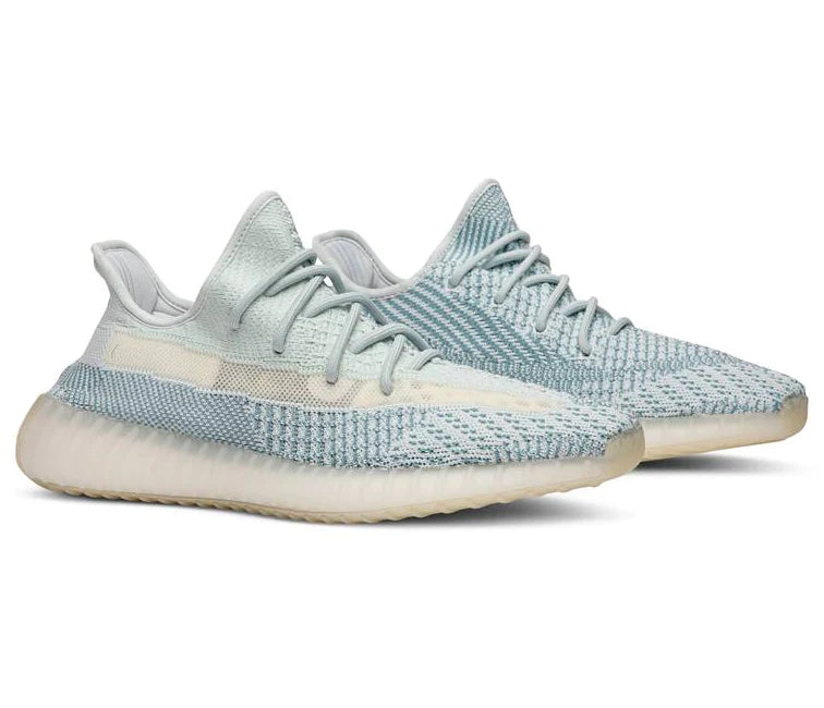 Where to get yeezy cloud best sale white