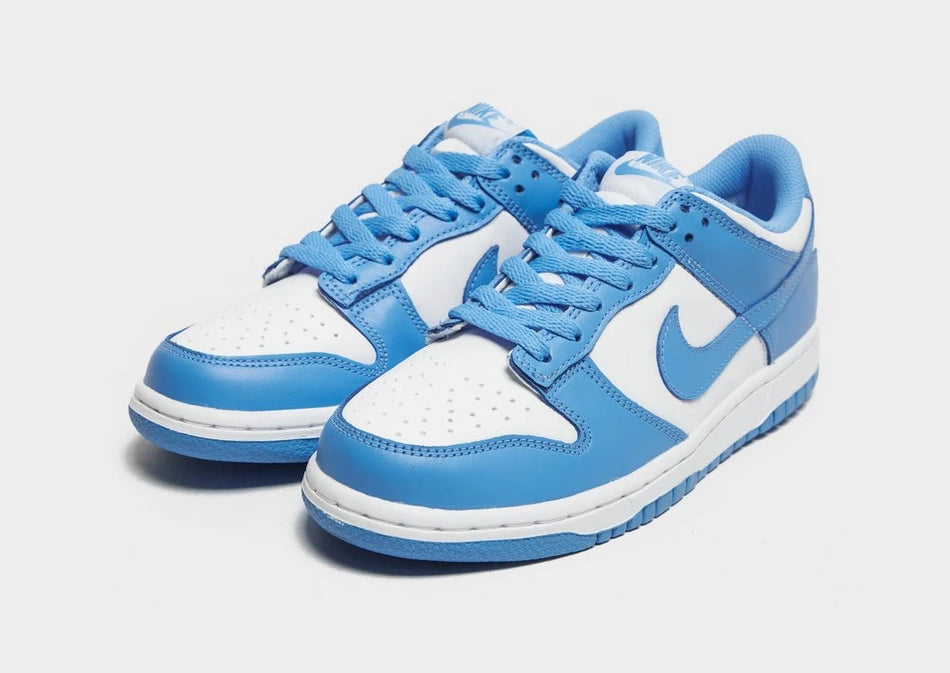 Nike Dunk Low GS 'University Blue