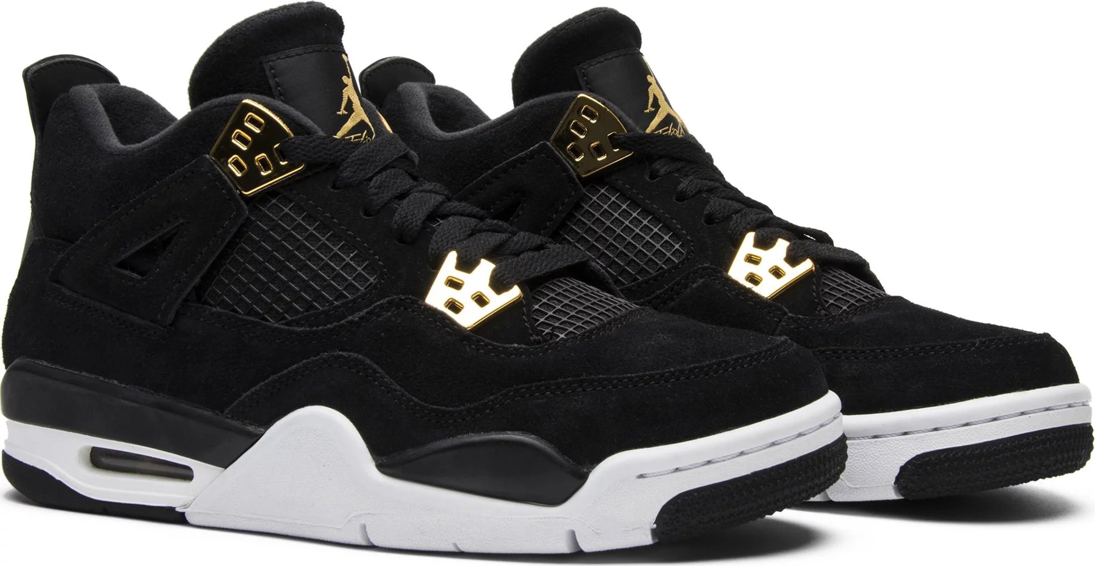 Jordan 4 royalty gs hotsell