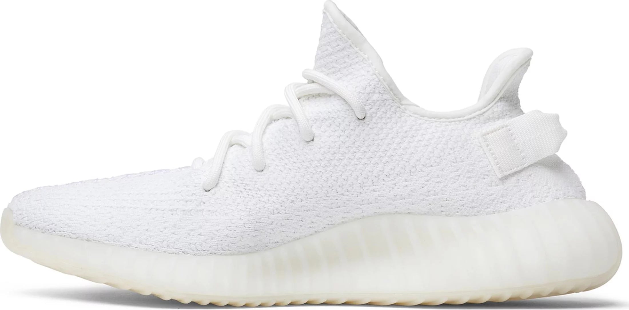 Yeezy Boost 350 V2 Cream White Bladez Co