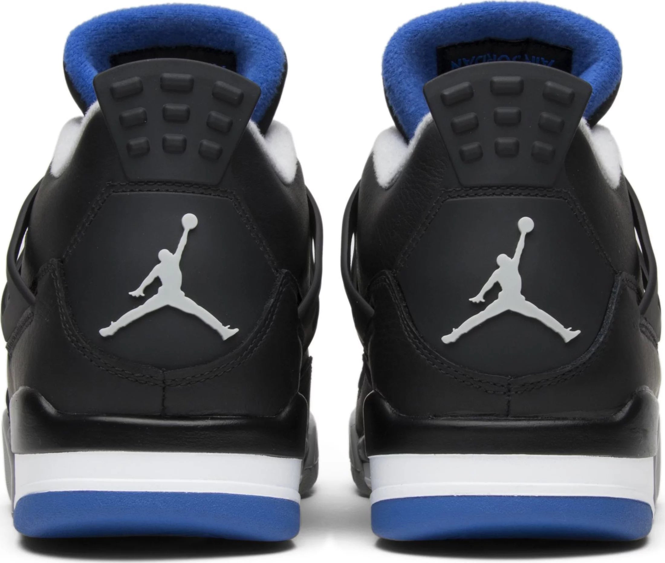 Jordan 4 retro motorsports alternate hotsell