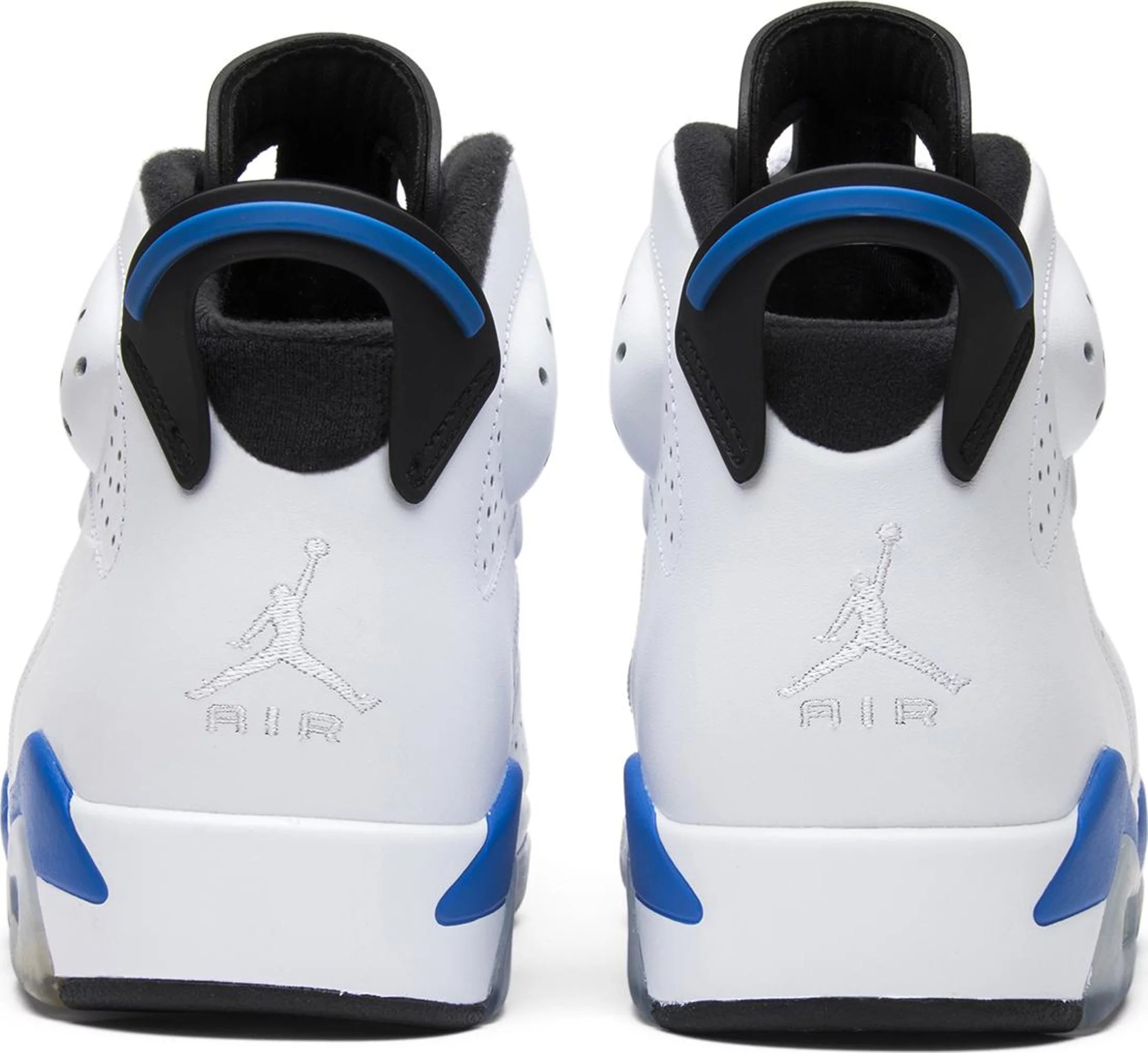 Fake jordan 6 sport blue shop