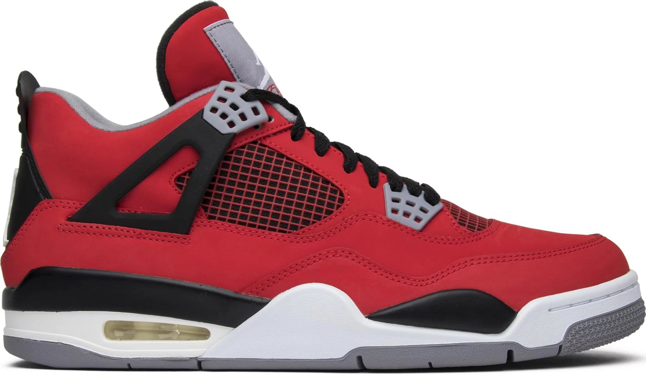 Air Jordan 4 Retro Toro Bravo Bladez Co