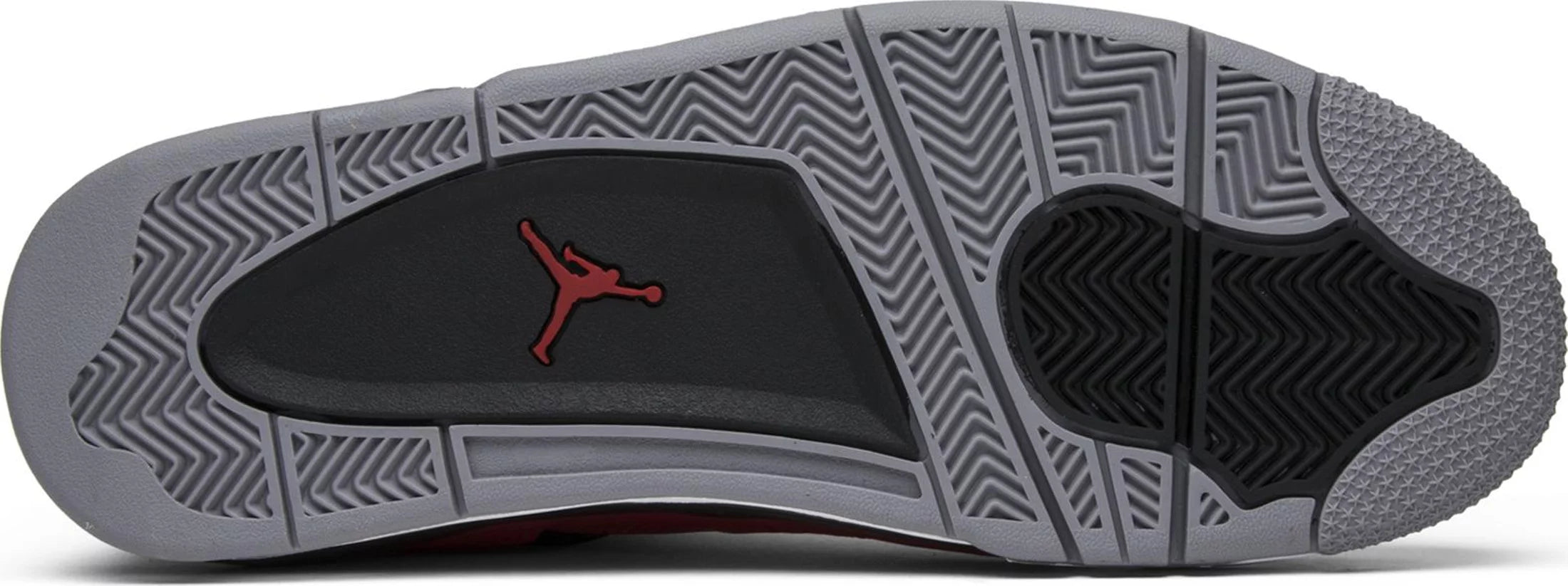 El toro jordan sales 4