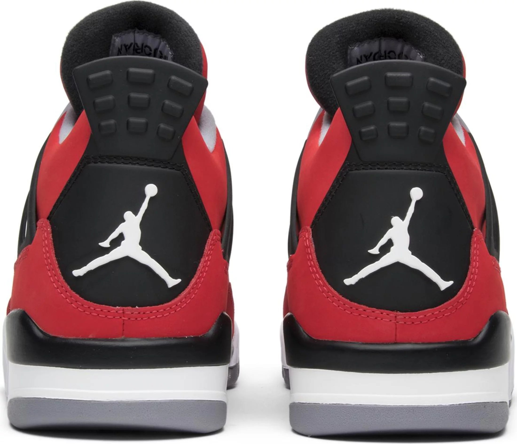 Air Jordan 4 Retro Toro Bravo Bladez Co