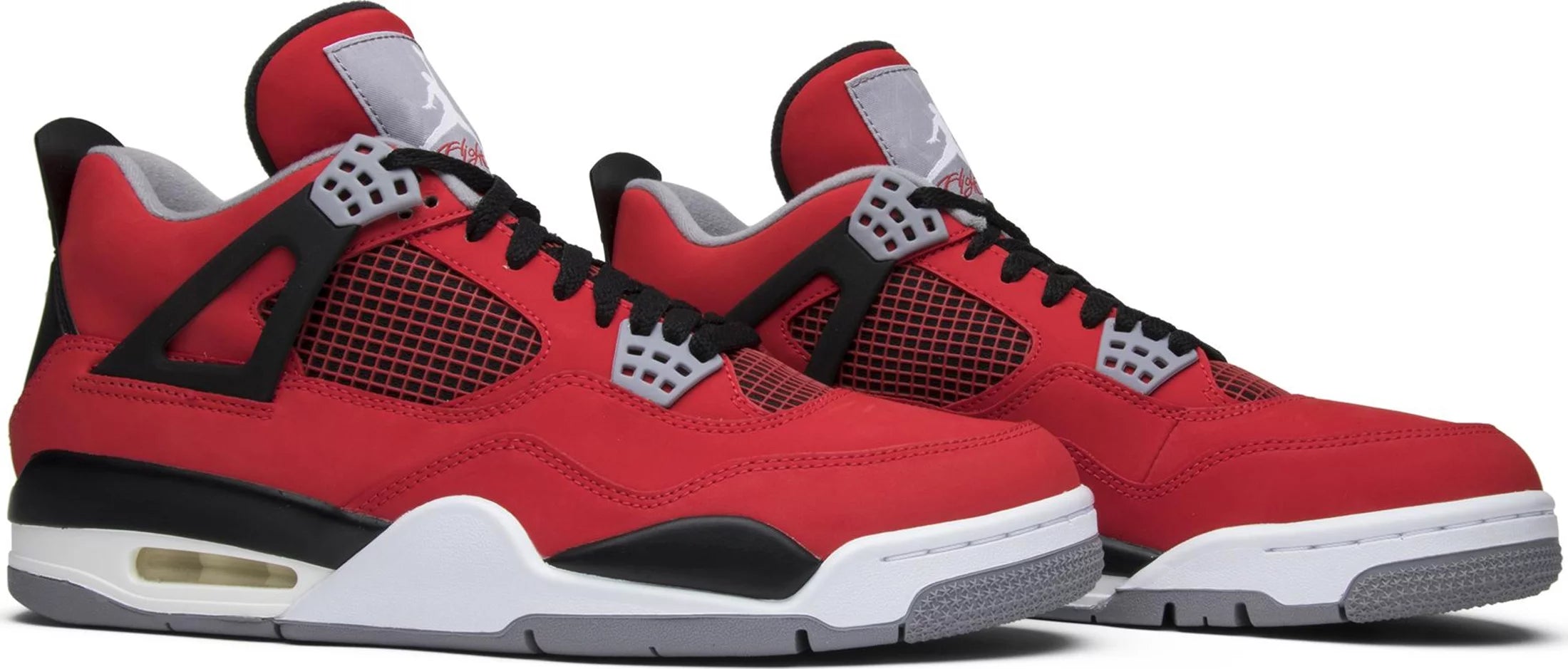Air jordan 4 toro bravo deals release date
