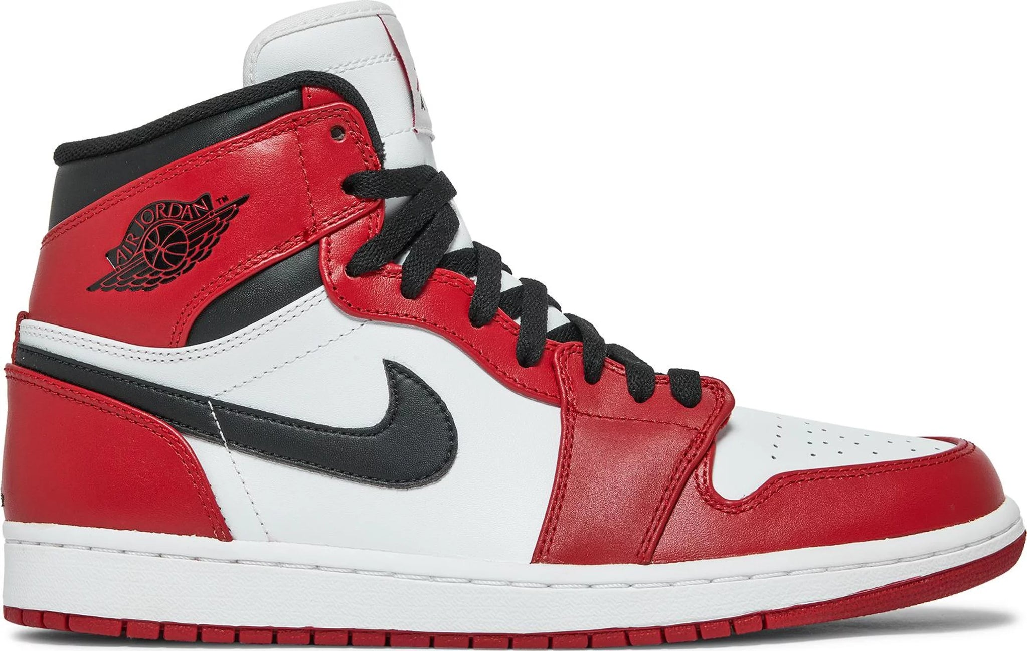 Air Jordan 1 Retro High Chicago 2013