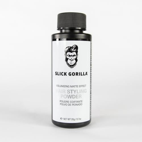 Slick Gorilla Hair Styling Powder - Hair Styling Powder | Makeup.uk
