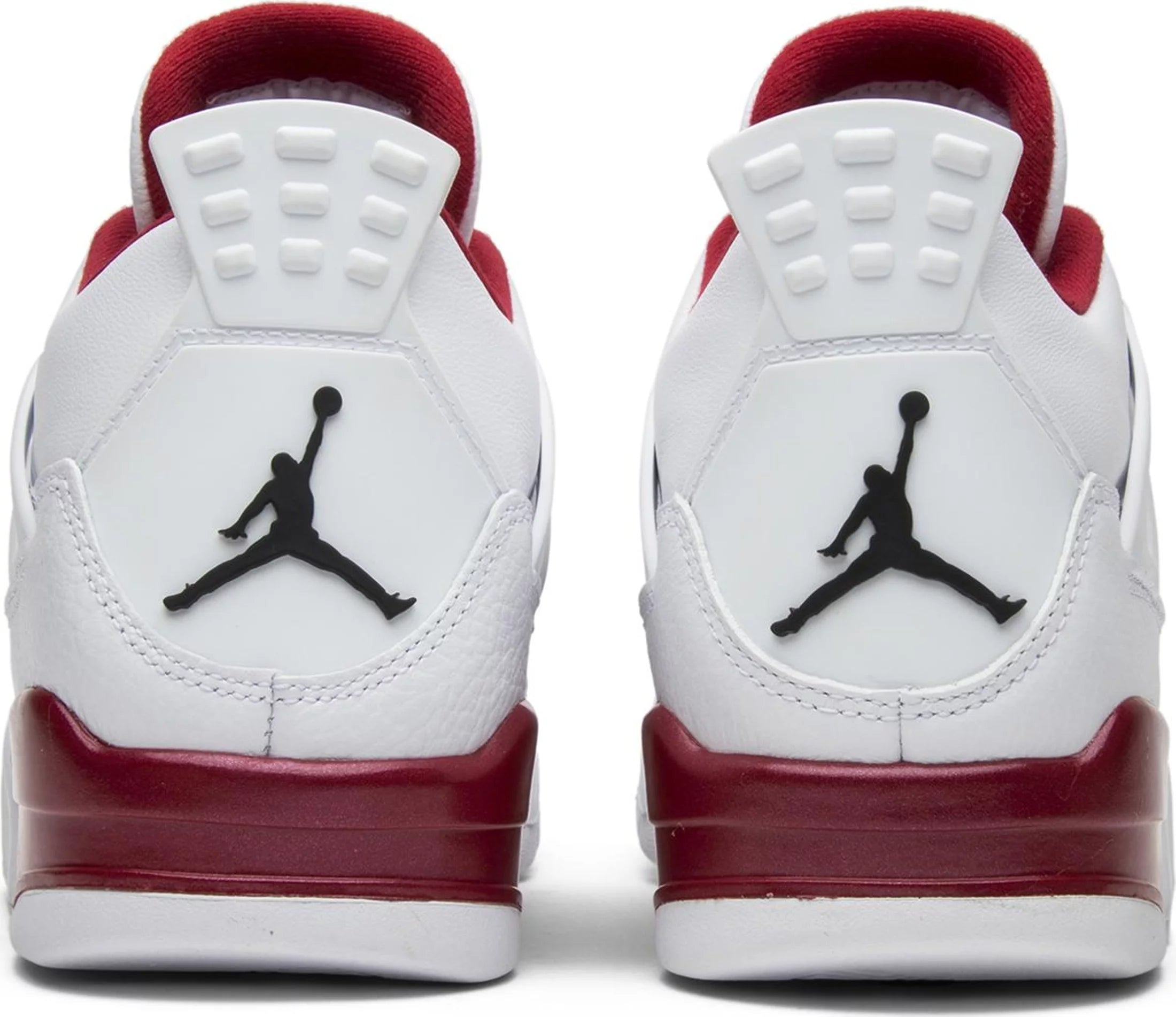 Jordan 4 retro alternate top 89
