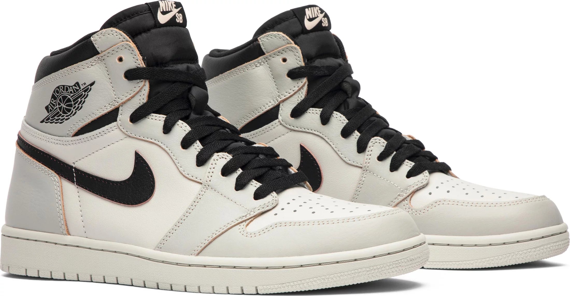Air Jordan 1 Retro High SB NYC to Paris Bladez Co