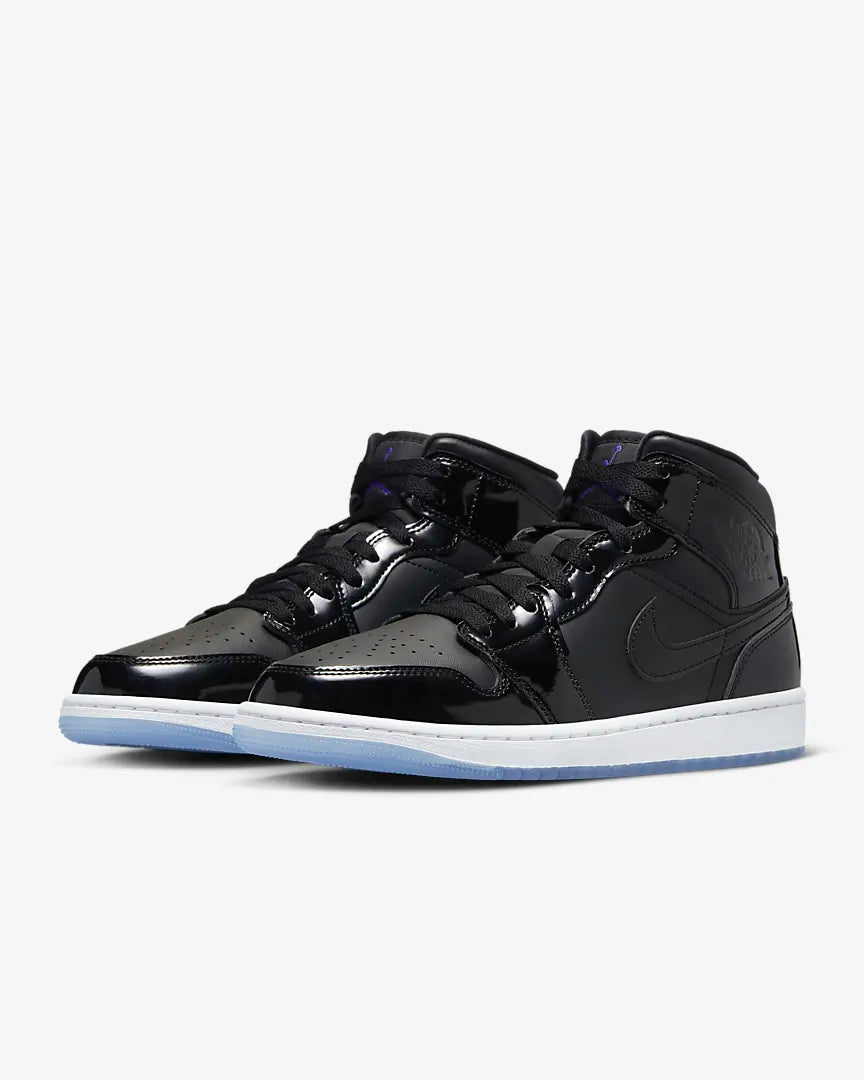 Air jordan 1 rebel sales concord