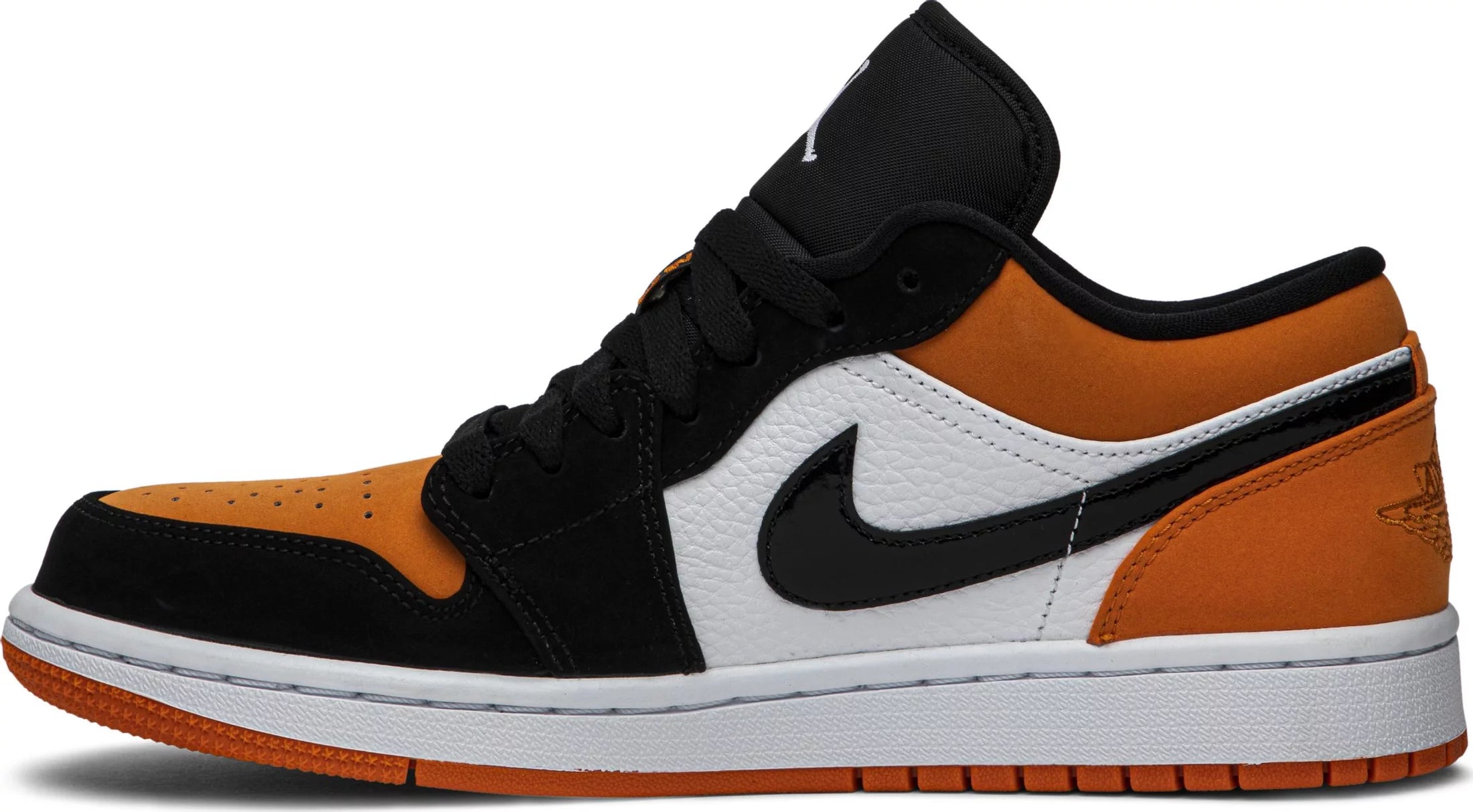 Air Jordan 1 Low Shattered Backboard Bladez Co