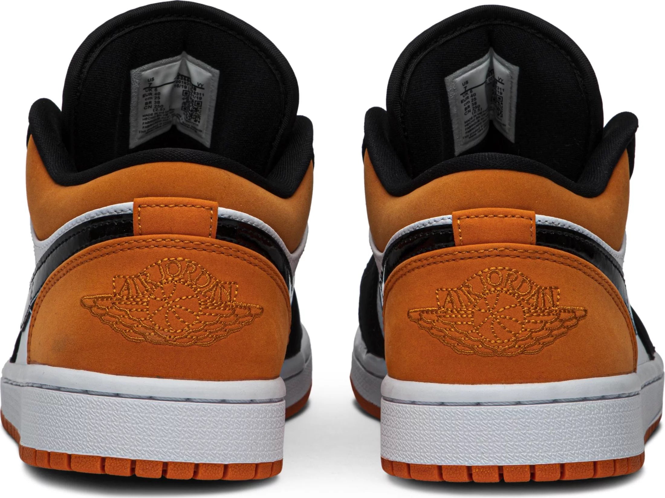 Sbb jordan 2025 1 low
