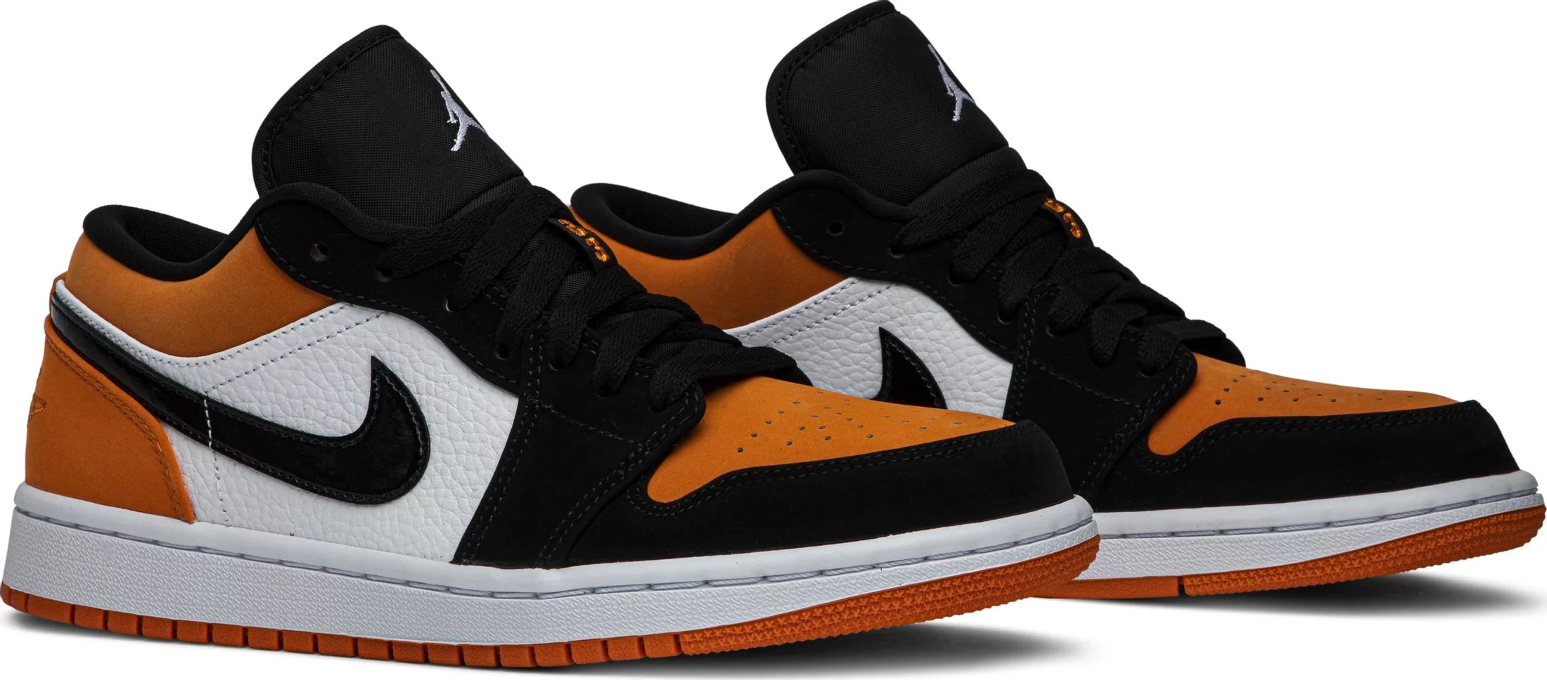 Air Jordan 1 Low Shattered Backboard Bladez Co