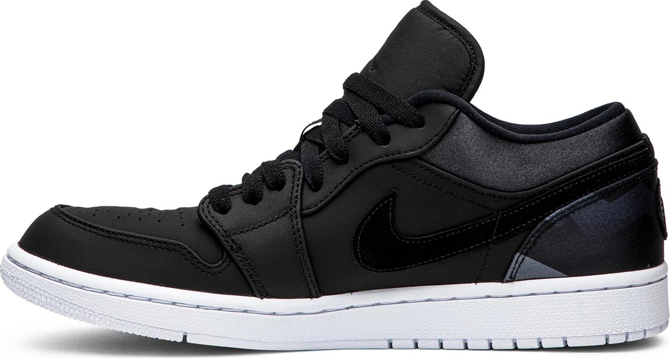 Paris Saint Germain X Air Jordan 1 Low Bladez Co