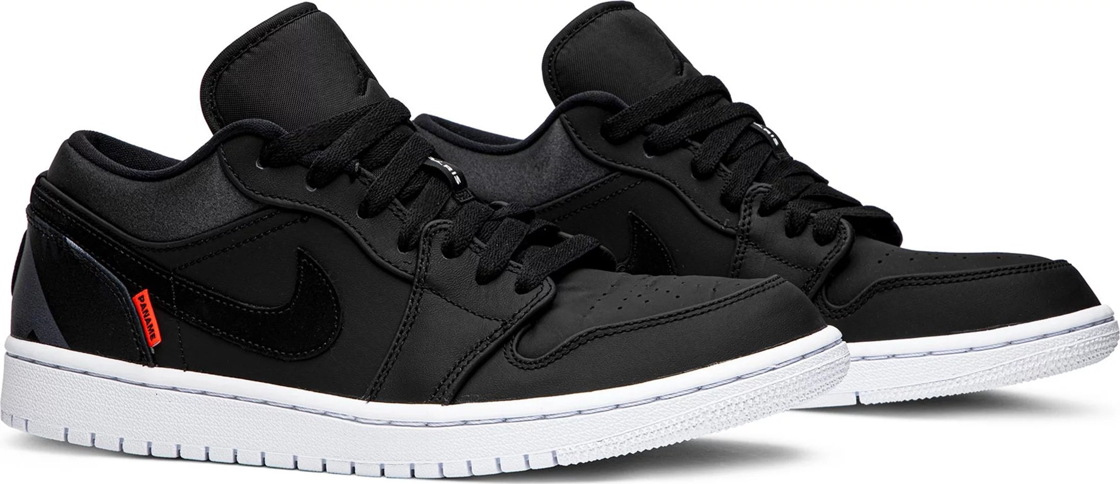Psg x top jordan 1 low