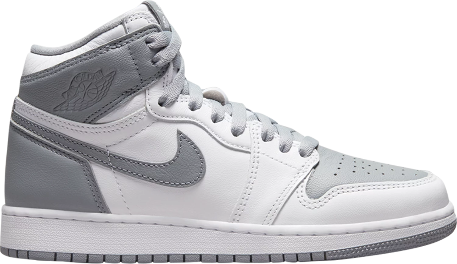 Gray retro 1 on sale
