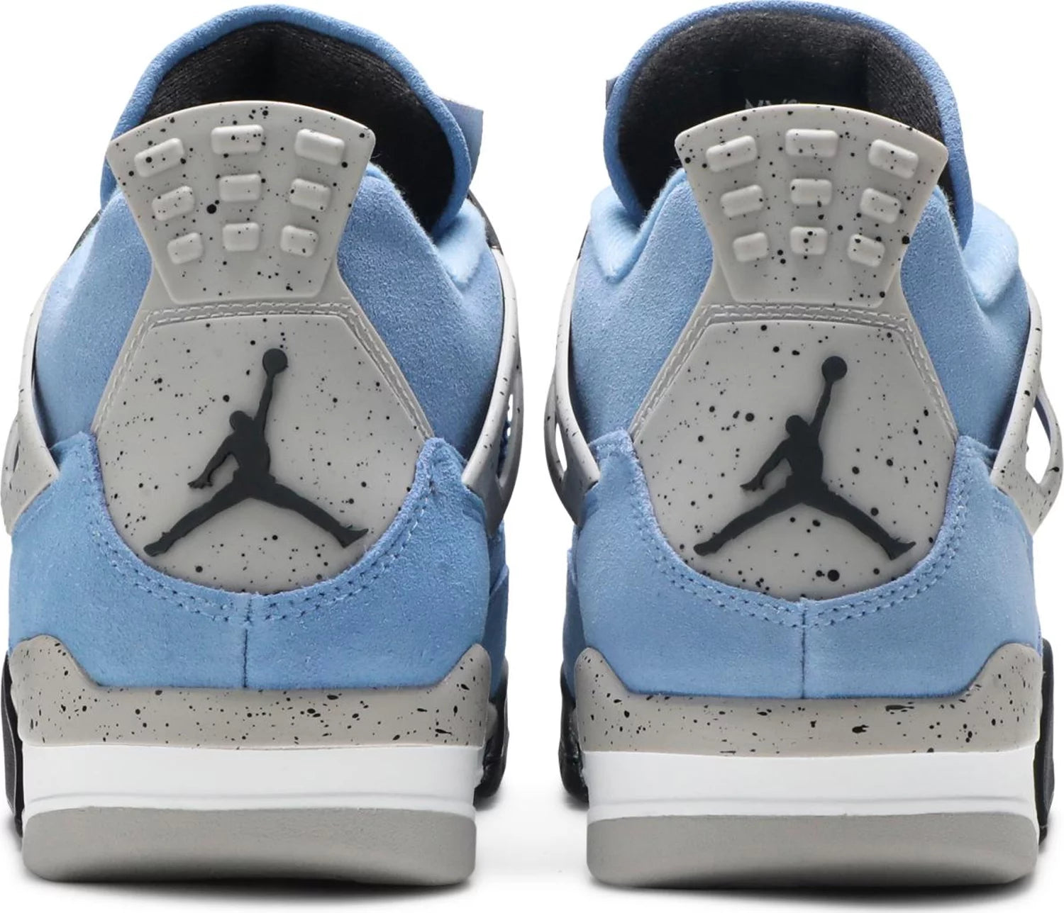 Jordan retro online 4 unc