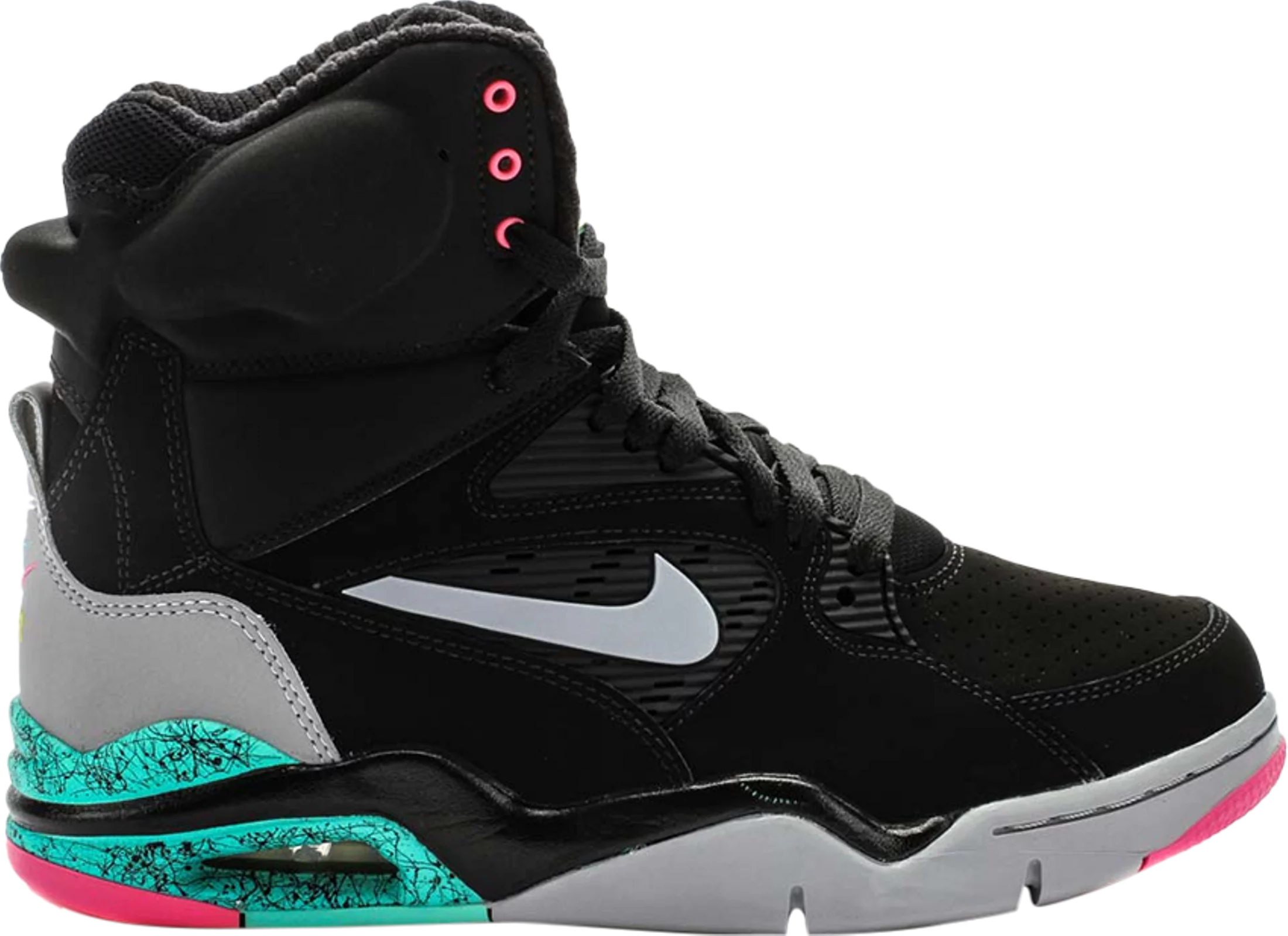 Nike air sales command force brasil