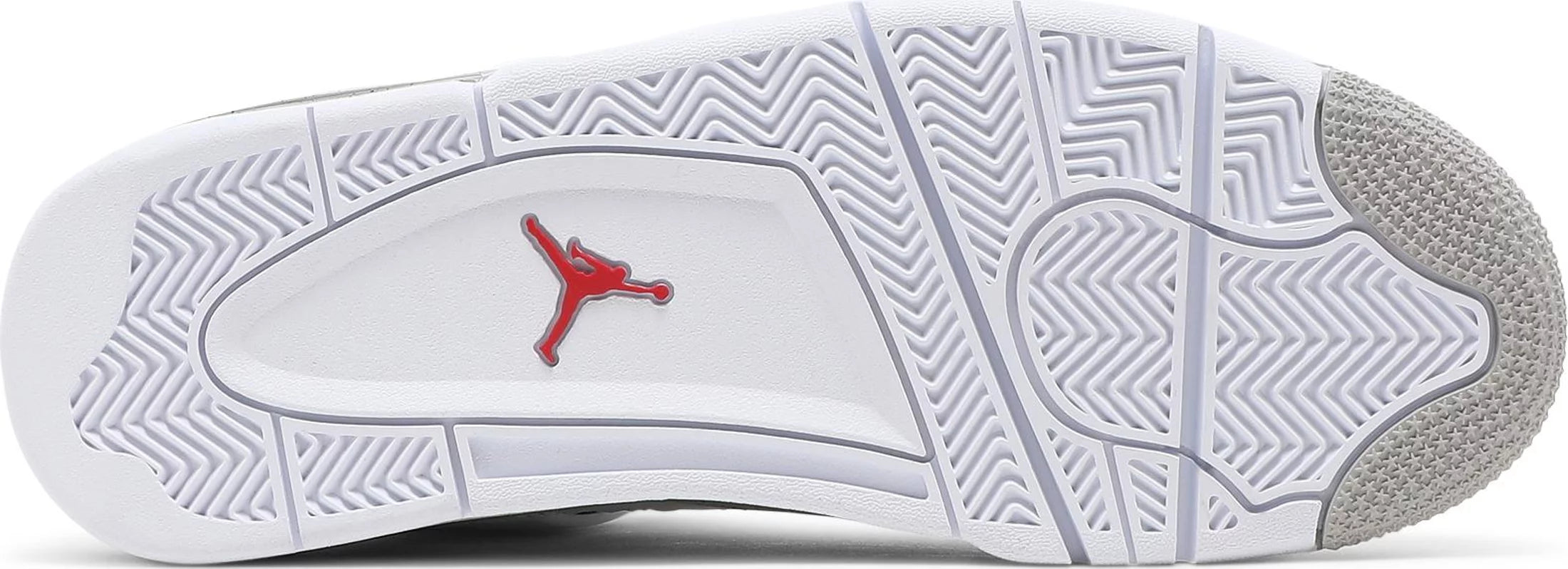 Air Jordan Retro White Oreo|Bladez - Main Image