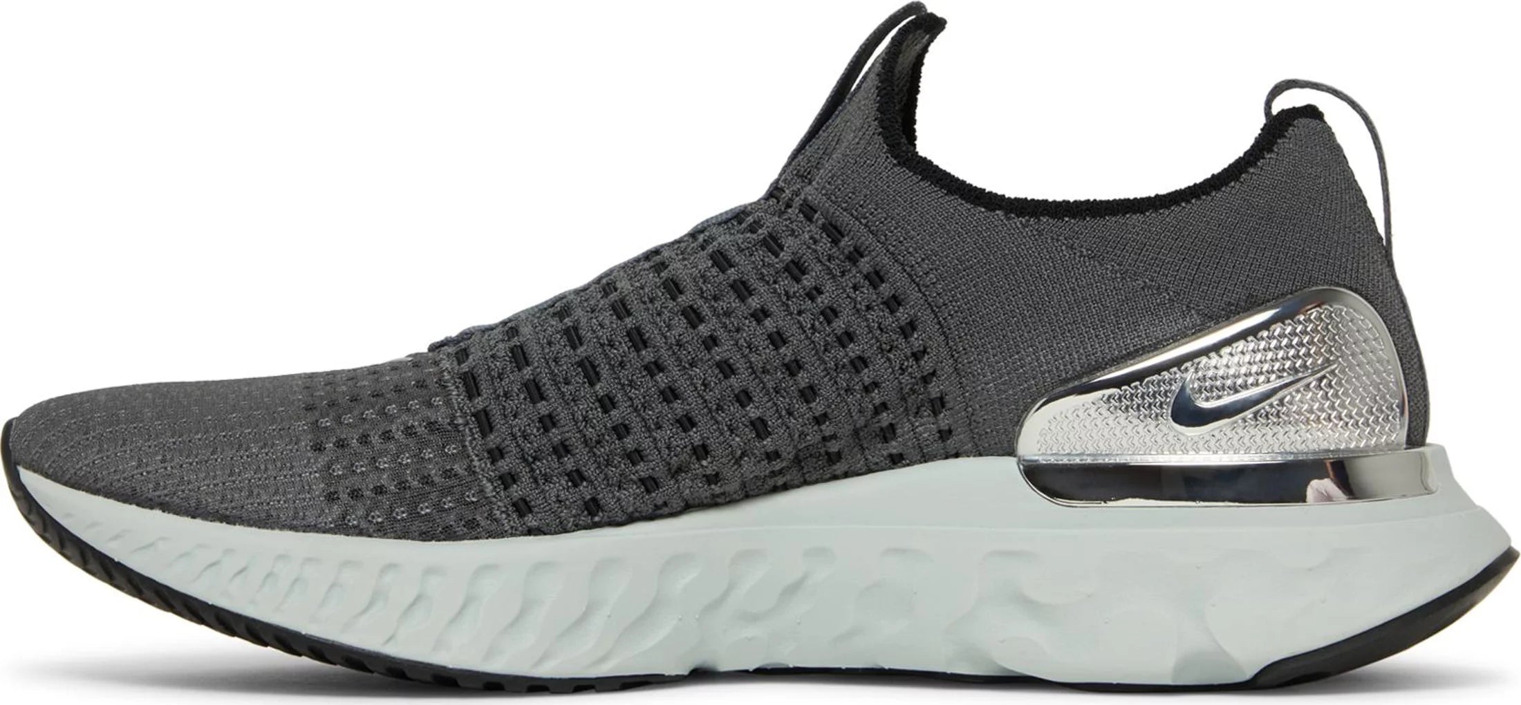 Flyknit sales 2 grey