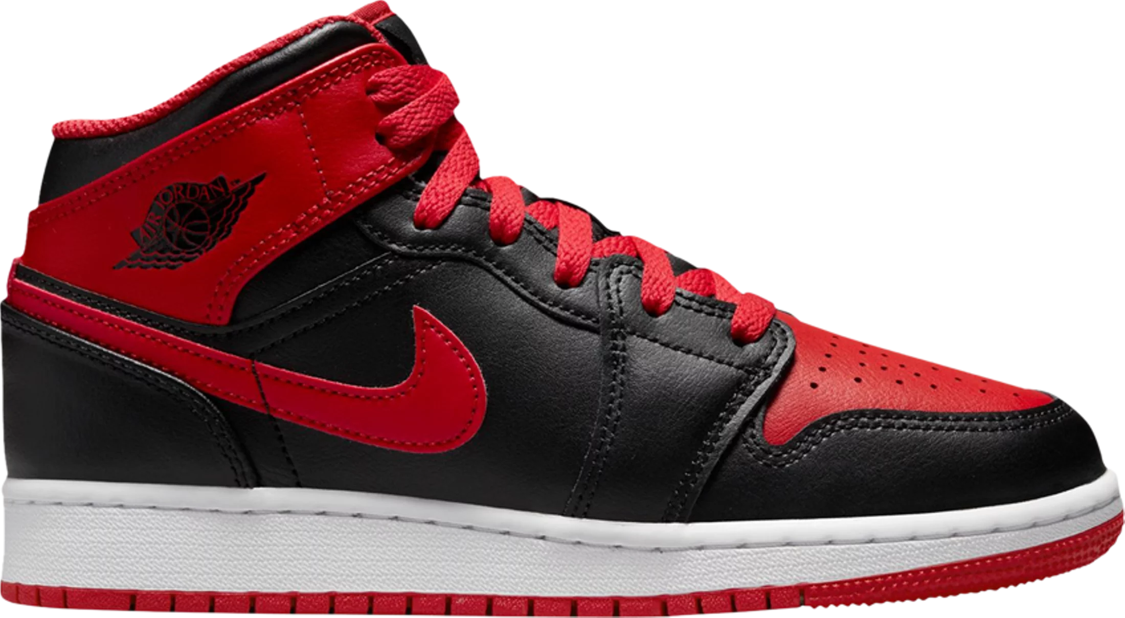 Bred 1s deals gs