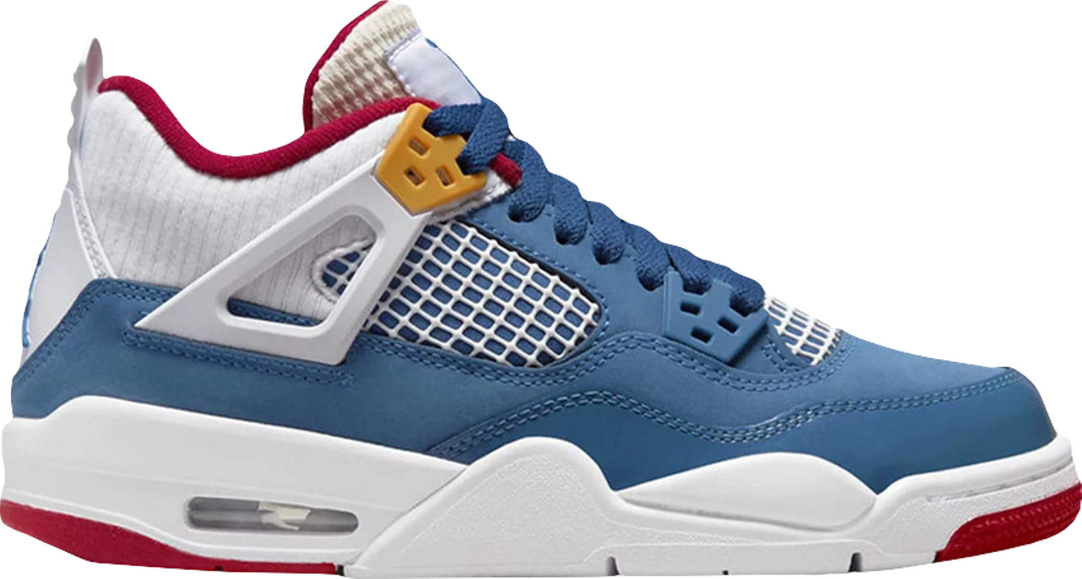 Men's jordan 4 sales retro
