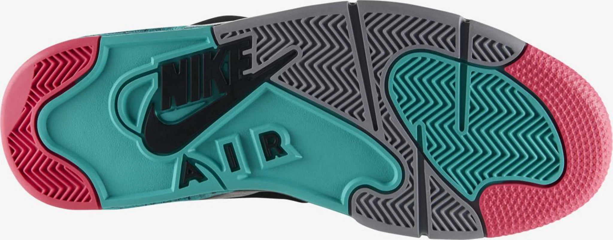 Air Command Force Spurs Bladez Co