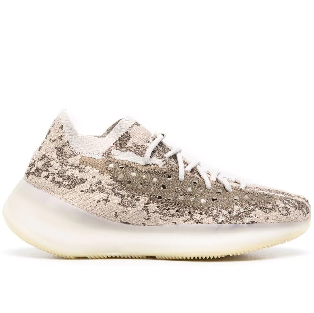 Yeezy reflectivas best sale