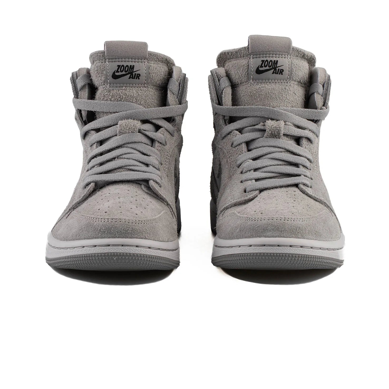 Nike zoom 2024 black and grey