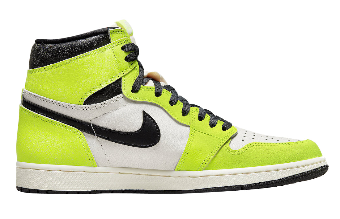 Air Jordan Retro High OG 'Visionaire'