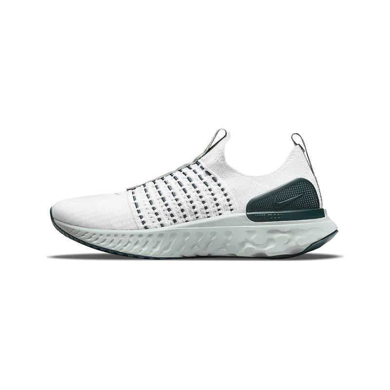 Nike 2024 phantom laceless